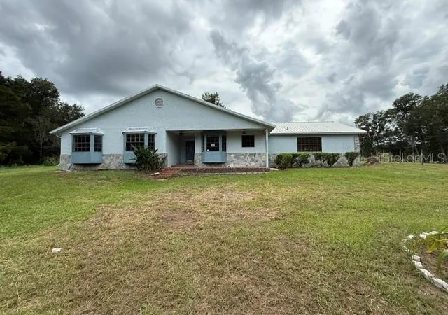 Single family home for sale at 36146 Browning Rd, DADE CITY, FL 33523 | MLS# W7890178