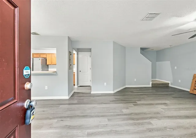 Photo 2 of Townhouse for sale at 37640 Aaralyn Rd, Zephyrhills, FL 33542 | MLS# TB8555992 | Listing updated on 2026-10-09