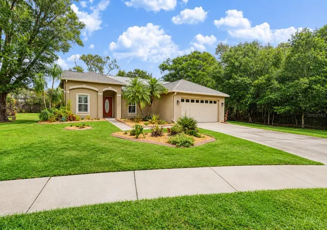 Photo 1 of Single family home for sale at 14701 Redcliff Dr, Tampa, FL 33625 | MLS# TB8555993 | Listing updated on 2026-10-08