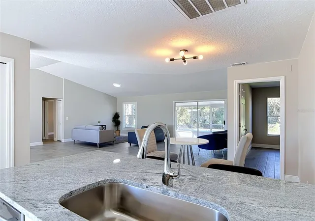 Photo 4 of Single family home for sale at 3025 Foxboro Cir, Deltona, FL 32738 | MLS# O6448179 | Listing updated on 2026-10-18