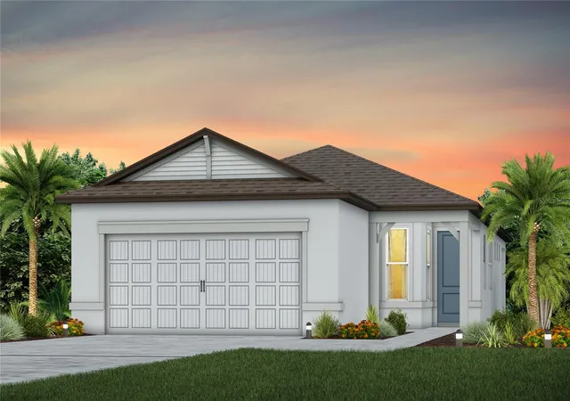 Single family home for sale at 5860 SW 86th Avenue Rd, OCALA, FL 34481 | MLS# TB8555995