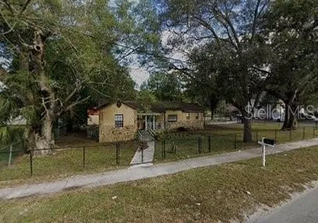 Photo 1 of Single family home for sale at 3708 E Yukon St, Tampa, FL 33604 | MLS# TB8555997 | Listing updated on 2026-10-21