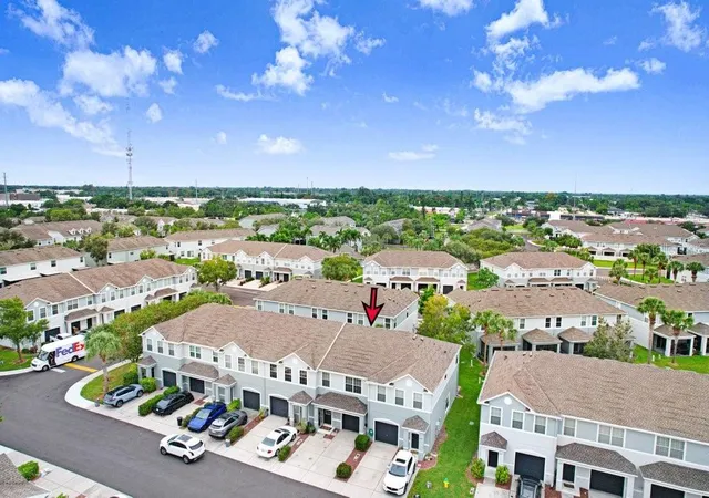 Photo 2 of Townhouse for sale at 6818 46th Lane N, Pinellas Park, FL 33781 | MLS# TB8555998 | Listing updated on 2026-10-08
