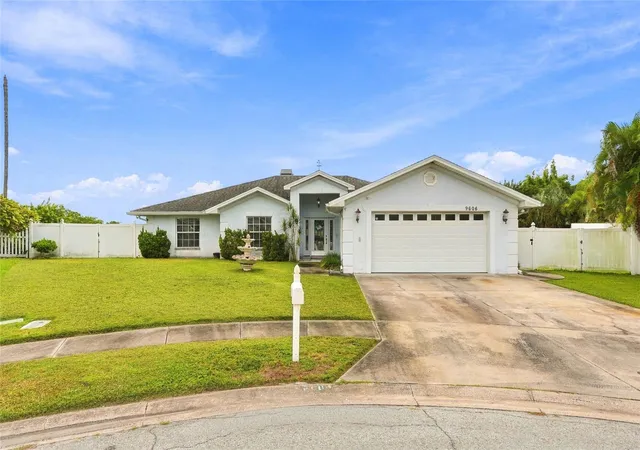 Single family home for sale at 9606 62nd Avenue N, Saint Petersburg, FL 33708 | MLS# TB8556001