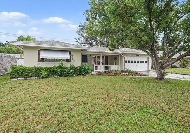 Photo 2 of Single family home for sale at 1491 San Helen Dr, Dunedin, FL 34698 | MLS# TB8556002 | Listing updated on 2026-10-11