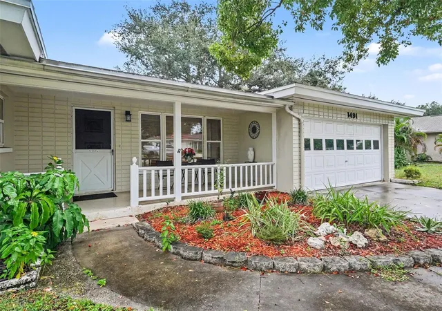 Photo 3 of Single family home for sale at 1491 San Helen Dr, Dunedin, FL 34698 | MLS# TB8556002 | Listing updated on 2026-10-11