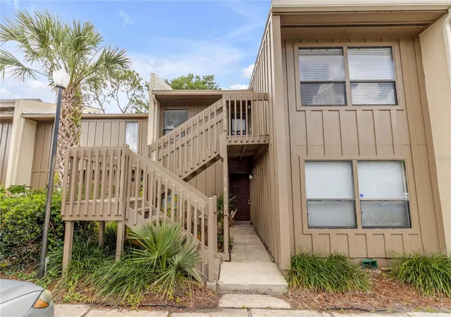 Photo 1 of Condo for sale at 5472 Pine Crk Dr #2006B, Orlando, FL 32811 | MLS# O6448184 | Listing updated on 2026-10-09