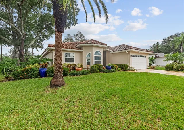 Photo 3 of Single family home for sale at 4897 Harbor Woods Dr, Palm Harbor, FL 34683 | MLS# TB8556005 | Listing updated on 2026-10-10
