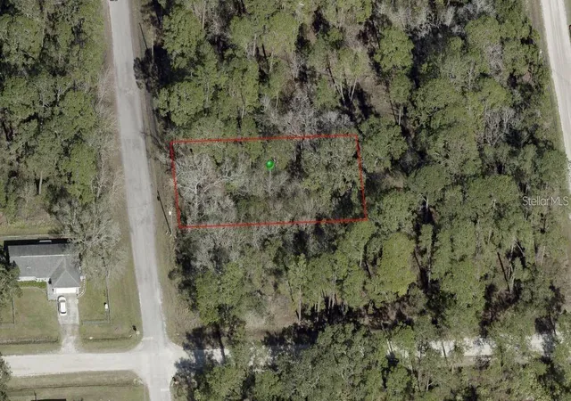 Land for sale at 2221 8th Avenue, DELAND, FL 32724 | MLS# O6448186
