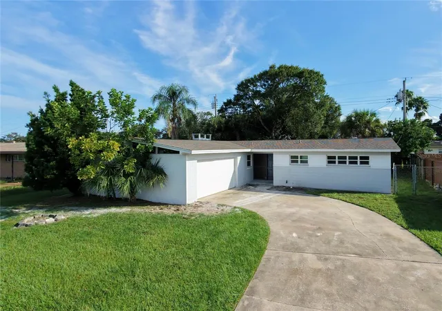 Single family home for sale at 105 Carib Dr, MERRITT ISLAND, FL 32952 | MLS# O6448187