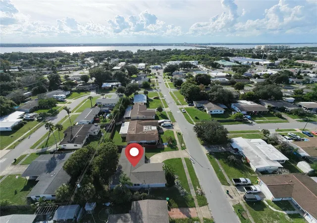 Photo 1 of Single family home for sale at 105 Carib Dr, Merritt Island, FL 32952 | MLS# O6448187 | Listing updated on 2026-10-08