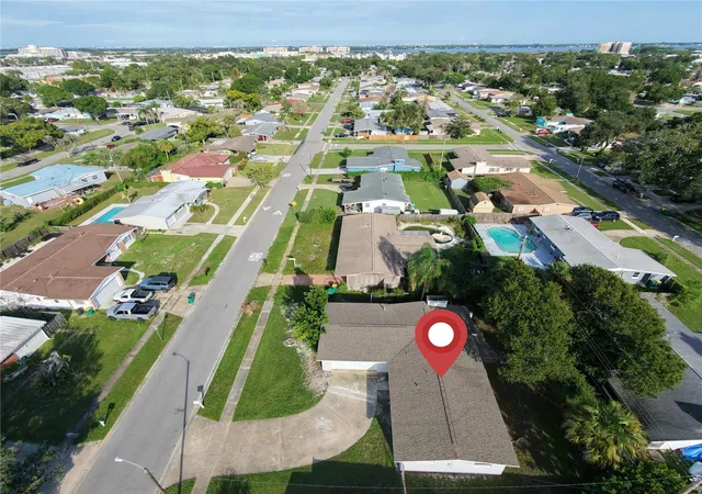 Photo 2 of Single family home for sale at 105 Carib Dr, Merritt Island, FL 32952 | MLS# O6448187 | Listing updated on 2026-10-08