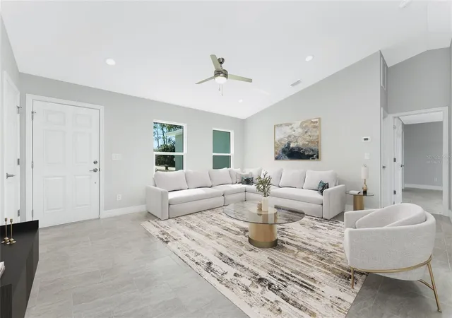 Photo 1 of Single family home for sale at 3250 Horace Ave, North Port, FL 34286 | MLS# C7531715 | Listing updated on 2026-10-20