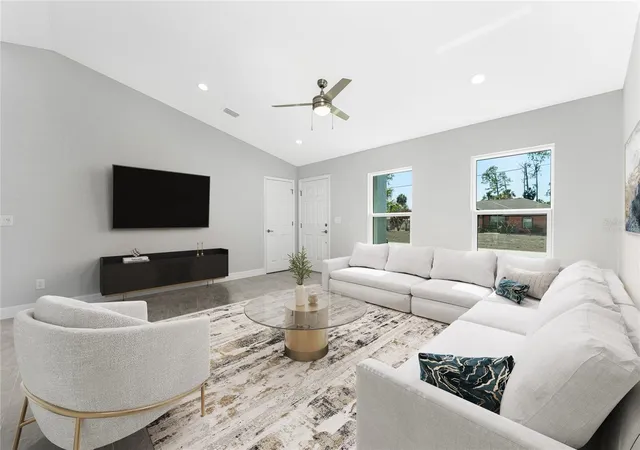 Photo 3 of Single family home for sale at 3250 Horace Ave, North Port, FL 34286 | MLS# C7531715 | Listing updated on 2026-10-20