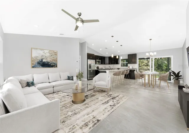 Photo 4 of Single family home for sale at 3250 Horace Ave, North Port, FL 34286 | MLS# C7531715 | Listing updated on 2026-10-20