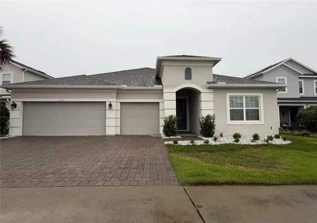 Photo 1 of Sale Pending at 3335 Hanging Tide St, Winter Garden, FL 34787 | MLS# O6448188 | Listing updated on 2026-10-09