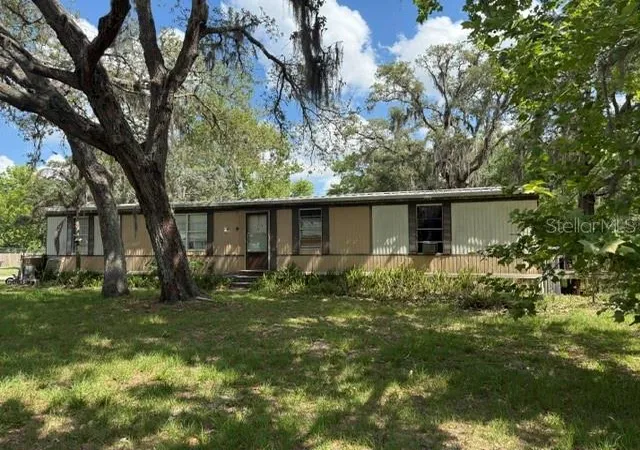 Manufactured home for sale at 10931 Echo Loop, NEW PORT RICHEY, FL 34654 | MLS# TB8556008