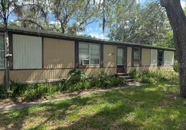 Photo 1 of Manufactured home for sale at 10931 Echo Loop, New Port Richey, FL 34654 | MLS# TB8556008 | Listing updated on 2026-10-08