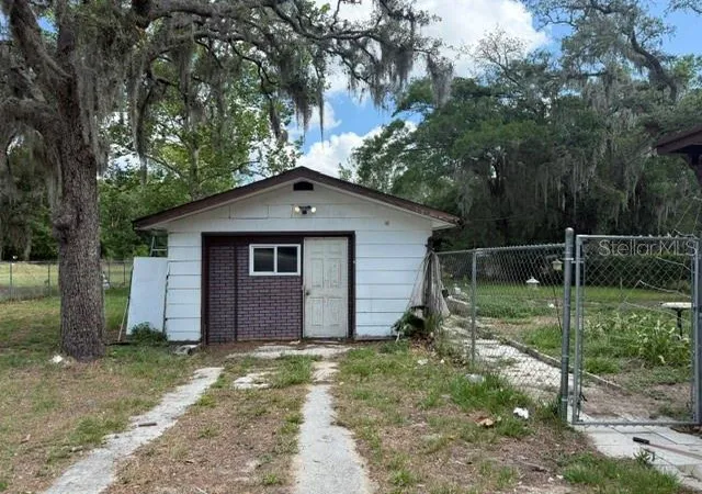 Photo 3 of Manufactured home for sale at 10931 Echo Loop, New Port Richey, FL 34654 | MLS# TB8556008 | Listing updated on 2026-10-08