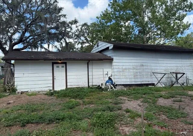 Photo 4 of Manufactured home for sale at 10931 Echo Loop, New Port Richey, FL 34654 | MLS# TB8556008 | Listing updated on 2026-10-08