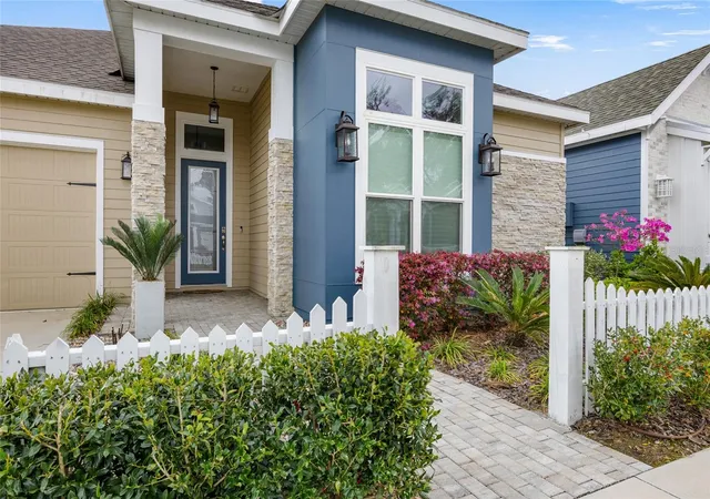 Photo 3 of Single family home for sale at 1329 NW 132nd Boulevard, Newberry, FL 32669 | MLS# GC544035 | Listing updated on 2026-10-09