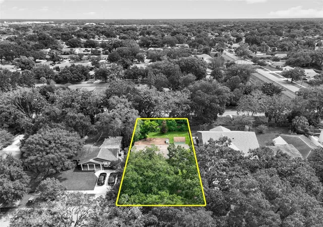 Single family home for sale at 510 Fitzwalter Dr, WINTER PARK, FL 32792 | MLS# O6448189