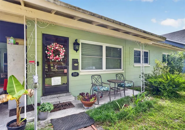 Photo 4 of Single family home for sale at 510 Fitzwalter Dr, Winter Park, FL 32792 | MLS# O6448189 | Listing updated on 2026-10-08