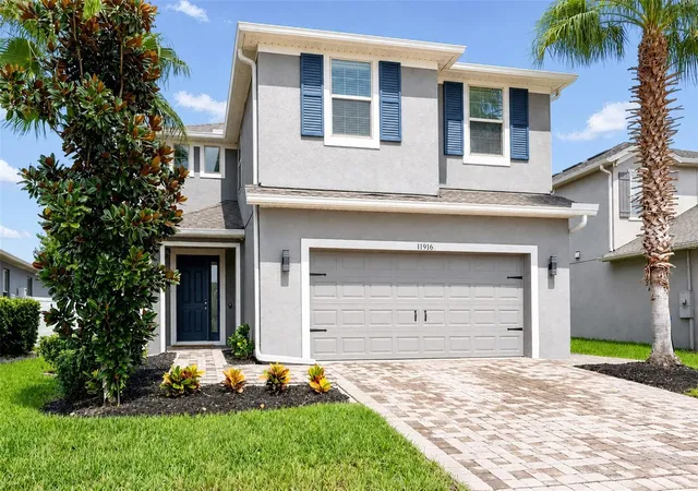 Single family home for sale at 11916 Alder Branch Loop, ORLANDO, FL 32824 | MLS# O6448190
