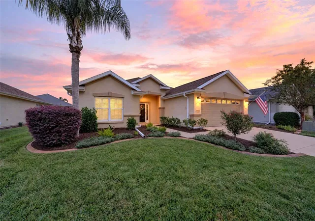 Photo 1 of Single family home for sale at 13425 Se 86th Circle, Summerfield, FL 34491 | MLS# OM733657 | Listing updated on 2026-10-09