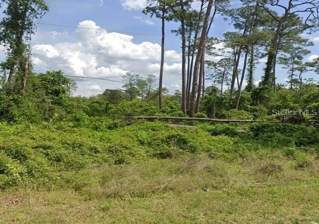Land for sale at 1285 7th Avenue, DELAND, FL 32724 | MLS# O6448193