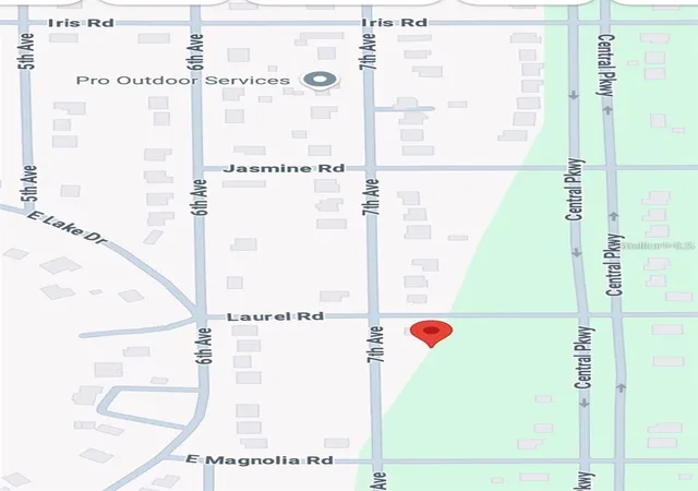 Photo 2 of Land for sale at 1285 7th Avenue, Deland, FL 32724 | MLS# O6448193 | Listing updated on 2026-10-08