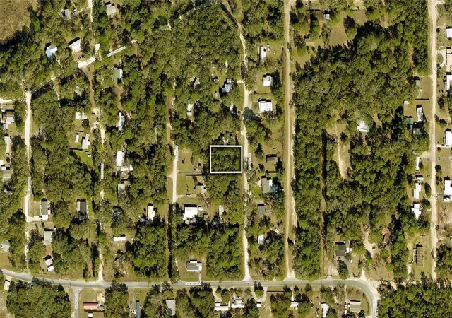 Photo 1 of Land for sale at 170 Ne 169th Avenue, Silver Springs, FL 34488 | MLS# TB8556013 | Listing updated on 2026-10-08