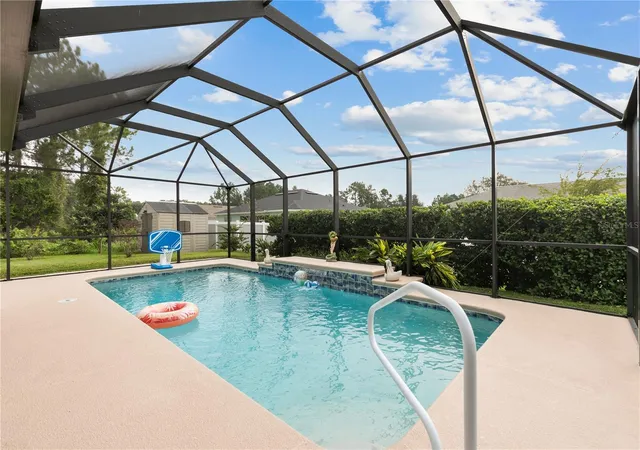 Photo 4 of Single family home for sale at 64 Lancelot Dr, Palm Coast, FL 32137 | MLS# FC321994 | Listing updated on 2026-10-20