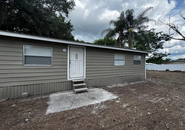 Manufactured home for sale at 4817 Puritan Ln, LAKELAND, FL 33810 | MLS# P4940100