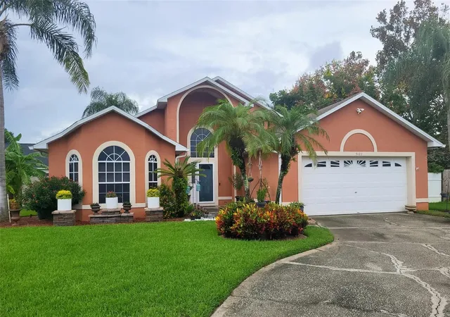 Single family home for sale at 9103 Brad Ct, ORLANDO, FL 32825 | MLS# O6448194