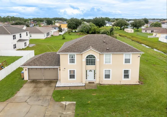 Single family home for sale at 203 Aurelia Ct, KISSIMMEE, FL 34758 | MLS# S5159102