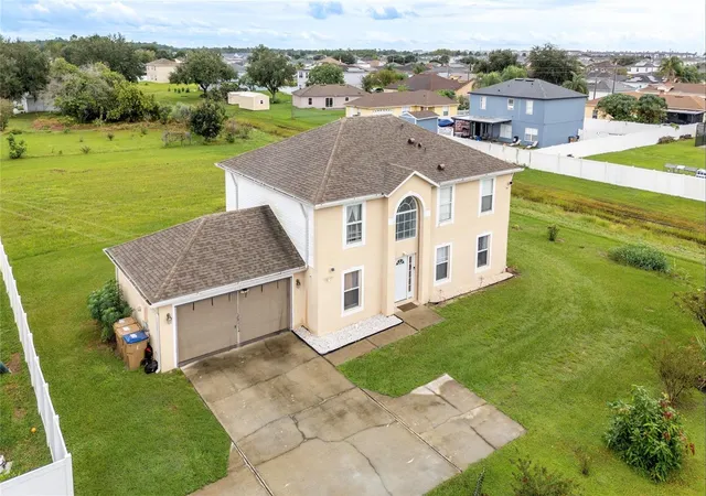 Photo 1 of Single family home for sale at 203 Aurelia Ct, Kissimmee, FL 34758 | MLS# S5159102 | Listing updated on 2026-10-10