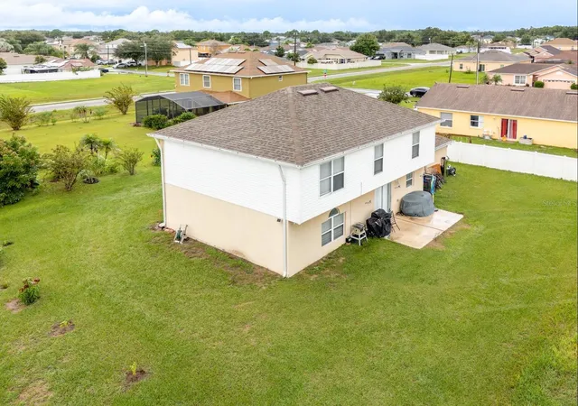 Photo 2 of Single family home for sale at 203 Aurelia Ct, Kissimmee, FL 34758 | MLS# S5159102 | Listing updated on 2026-10-10
