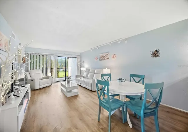 Listing Photo 4 - Condo for sale in building located at 1999 Kings Hwy, PORT CHARLOTTE, FL 33980 - Unit #16B