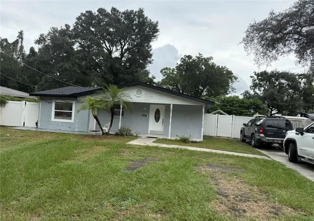 Single family home for sale at 8501 N Packwood Ave, TAMPA, FL 33604 | MLS# TB8556020