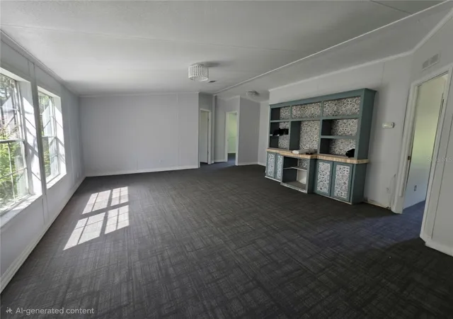 Photo 2 of Manufactured home for sale at 8249 Sw 19th Lane, Ocala, FL 34481 | MLS# OM733660 | Listing updated on 2026-10-08