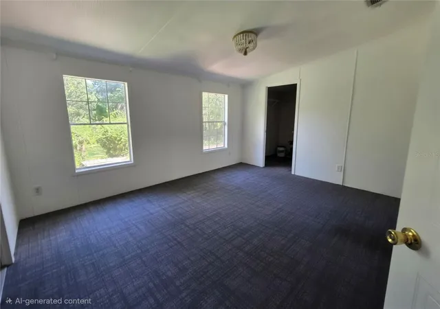 Photo 3 of Manufactured home for sale at 8249 Sw 19th Lane, Ocala, FL 34481 | MLS# OM733660 | Listing updated on 2026-10-08