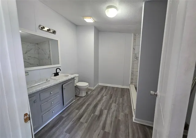 Photo 3 of Manufactured home for sale at 8249 SW 19th Lane, Ocala, FL 34481 | MLS# OM733660 | Listing updated on 2026-10-08