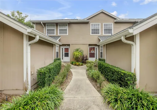 Condo for sale at 636 Maple Oak Cir #107, ALTAMONTE SPRINGS, FL 32701 | MLS# NS1089448