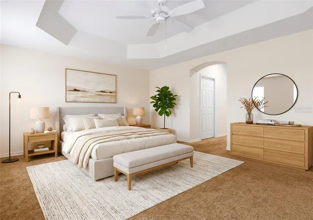 Photo 3 of Single family home for sale at 3161 Dressendorfer Dr, The Villages, FL 32163 | MLS# G5118791 | Listing updated on 2026-10-09