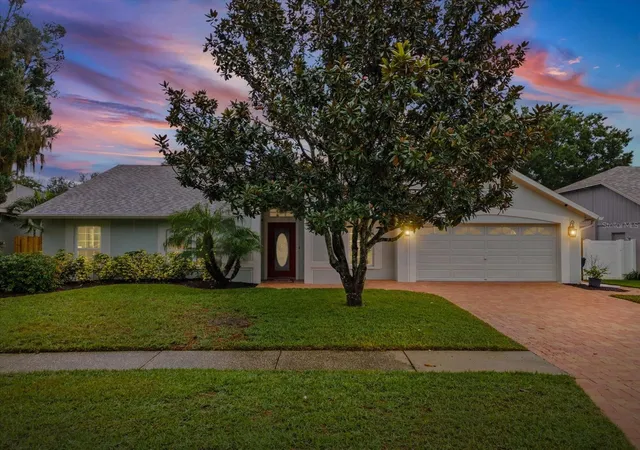 Photo 1 of Single family home for sale at 5416 Windbrush Dr, Tampa, FL 33625 | MLS# TB8556023 | Listing updated on 2026-10-09
