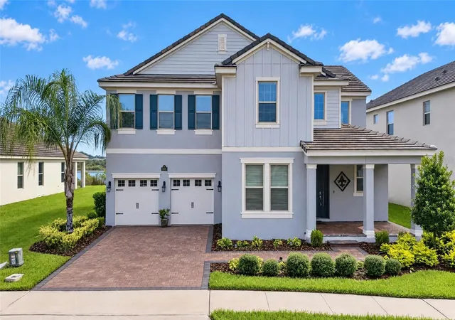 Photo 1 of Single family home for sale at 9849 Lost Crk Dr, Winter Garden, FL 34787 | MLS# O6448197 | Listing updated on 2026-10-17