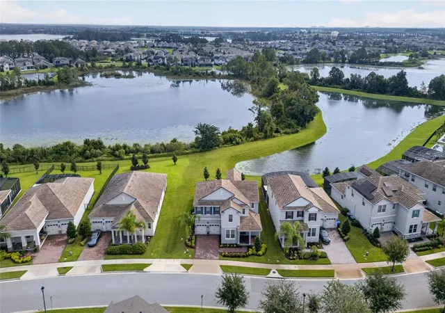 Photo 4 of Single family home for sale at 9849 Lost Crk Dr, Winter Garden, FL 34787 | MLS# O6448197 | Listing updated on 2026-10-17