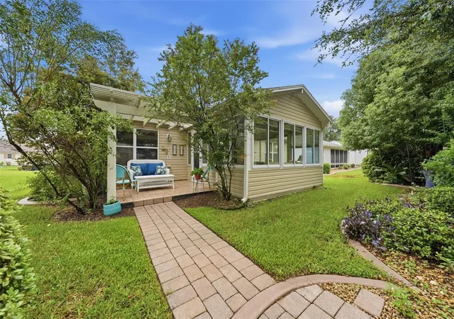 Photo 3 of Single family home for sale at 2800 Plainridge Loop, The Villages, FL 32162 | MLS# G5118792 | Listing updated on 2026-10-08