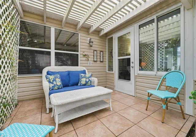 Photo 4 of Single family home for sale at 2800 Plainridge Loop, The Villages, FL 32162 | MLS# G5118792 | Listing updated on 2026-10-08
